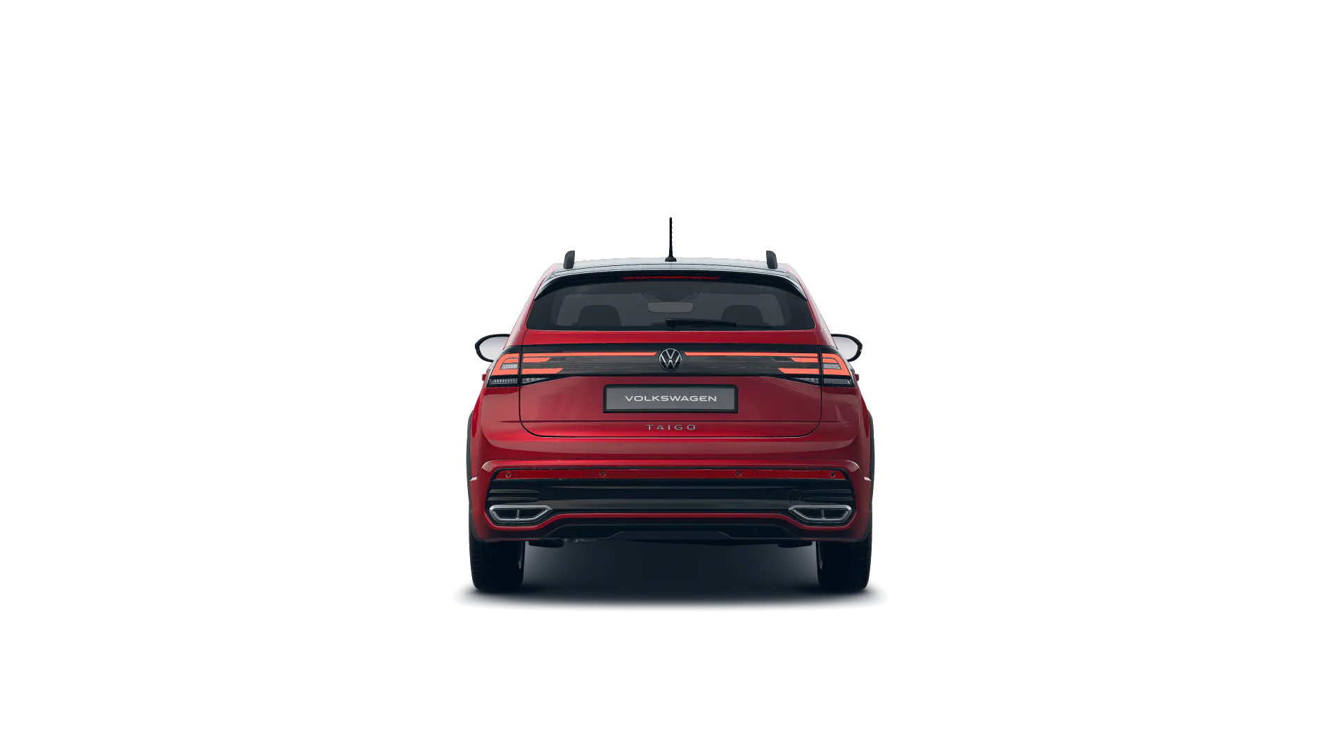 Volkswagen Taigo R-Line