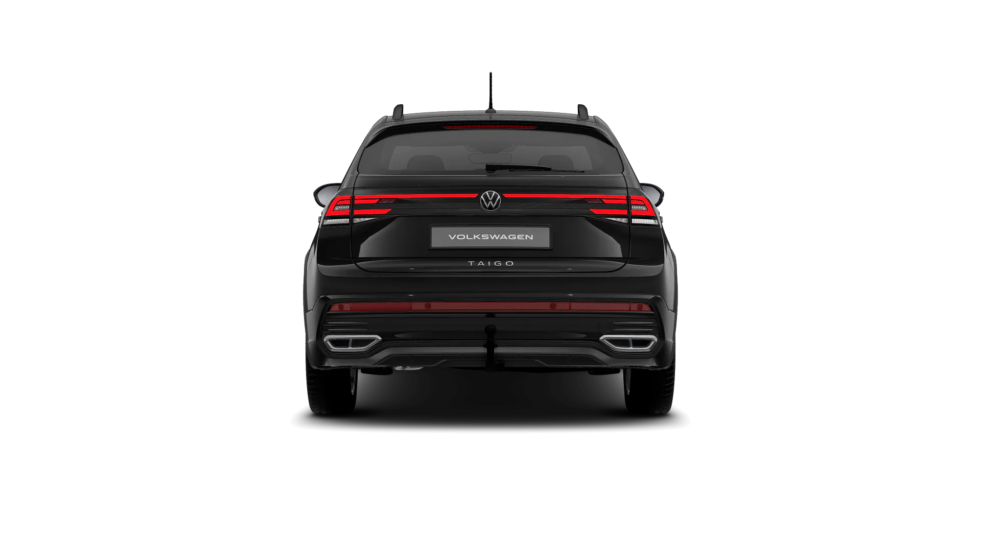 Volkswagen Taigo R-Line