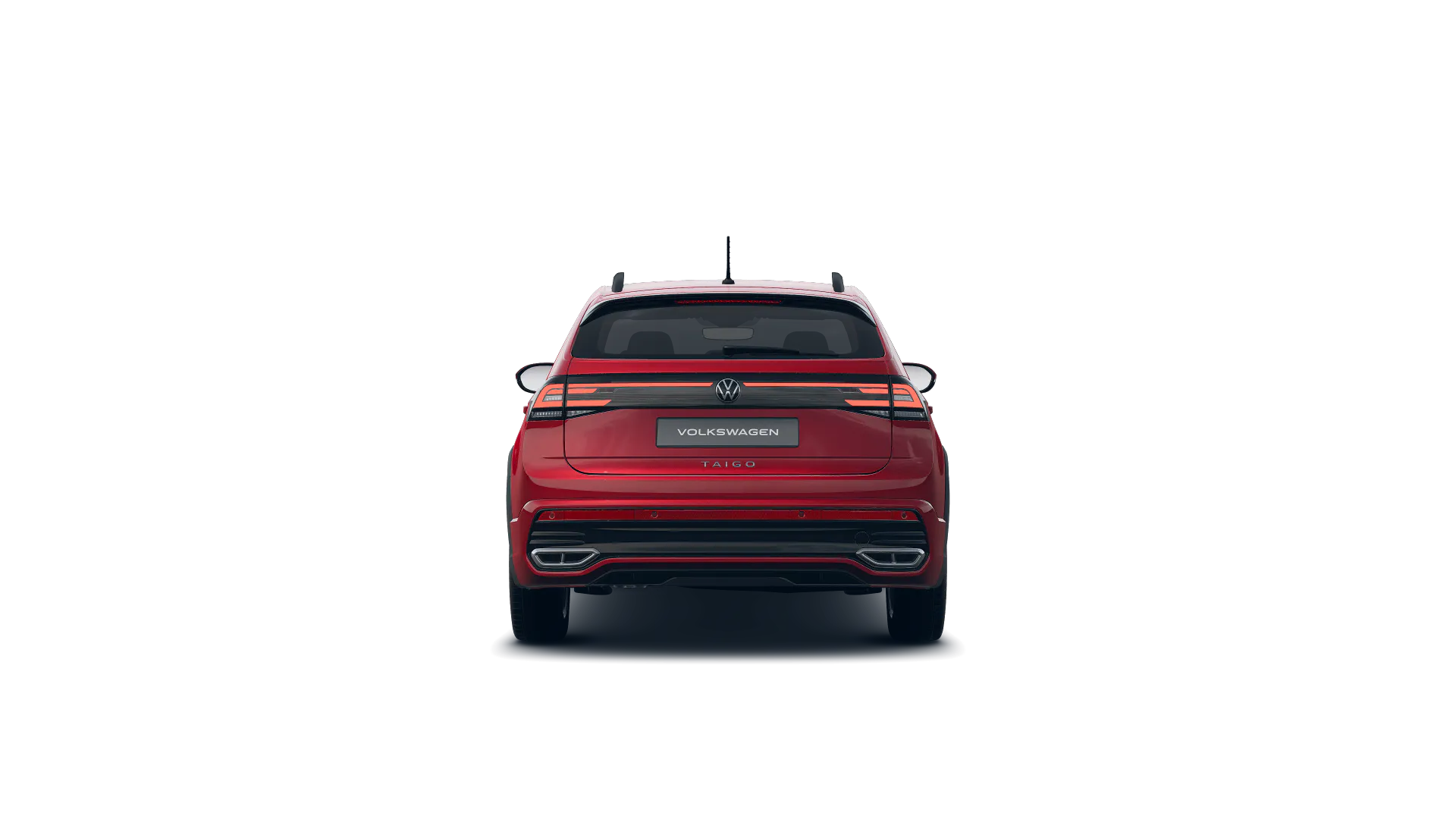 Volkswagen Taigo R-Line