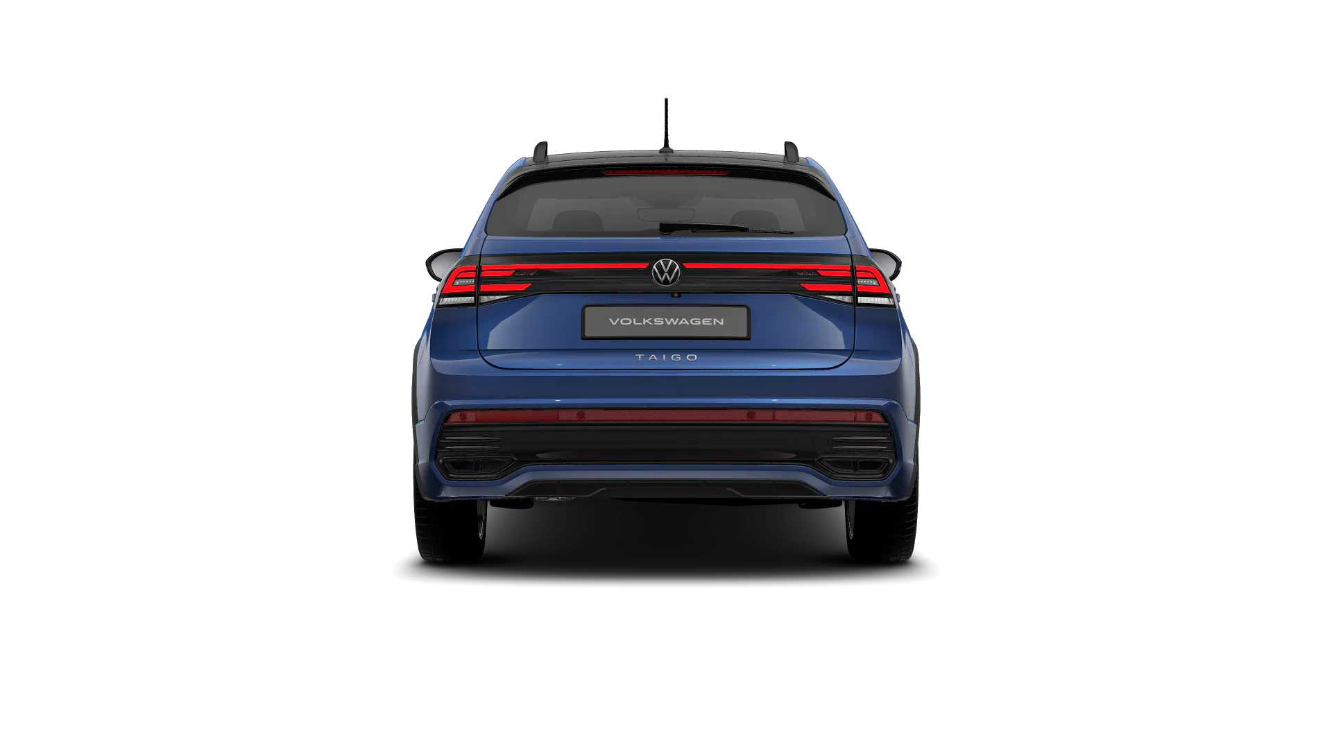 Volkswagen Taigo R-Line
