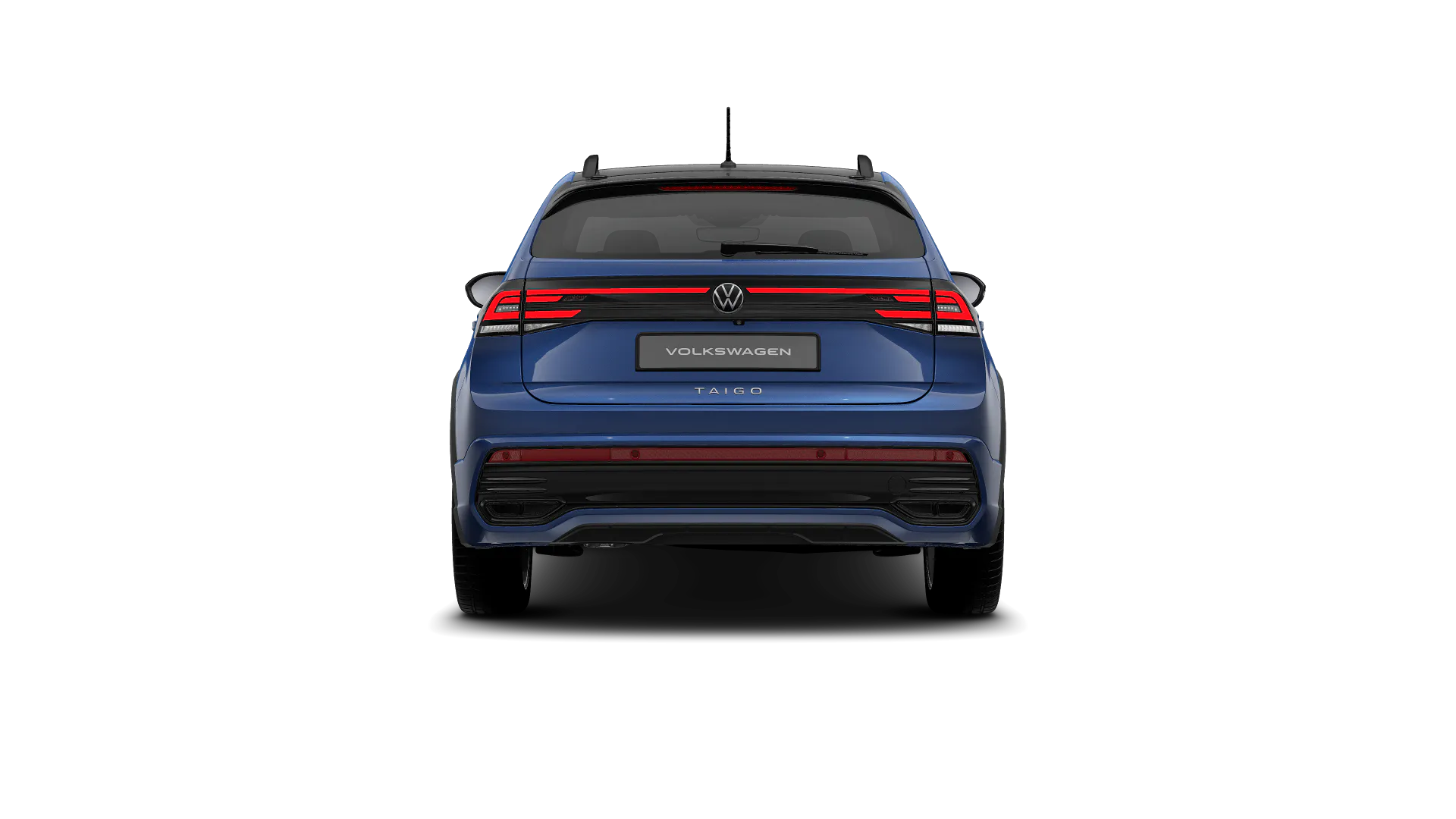 Volkswagen Taigo R-Line