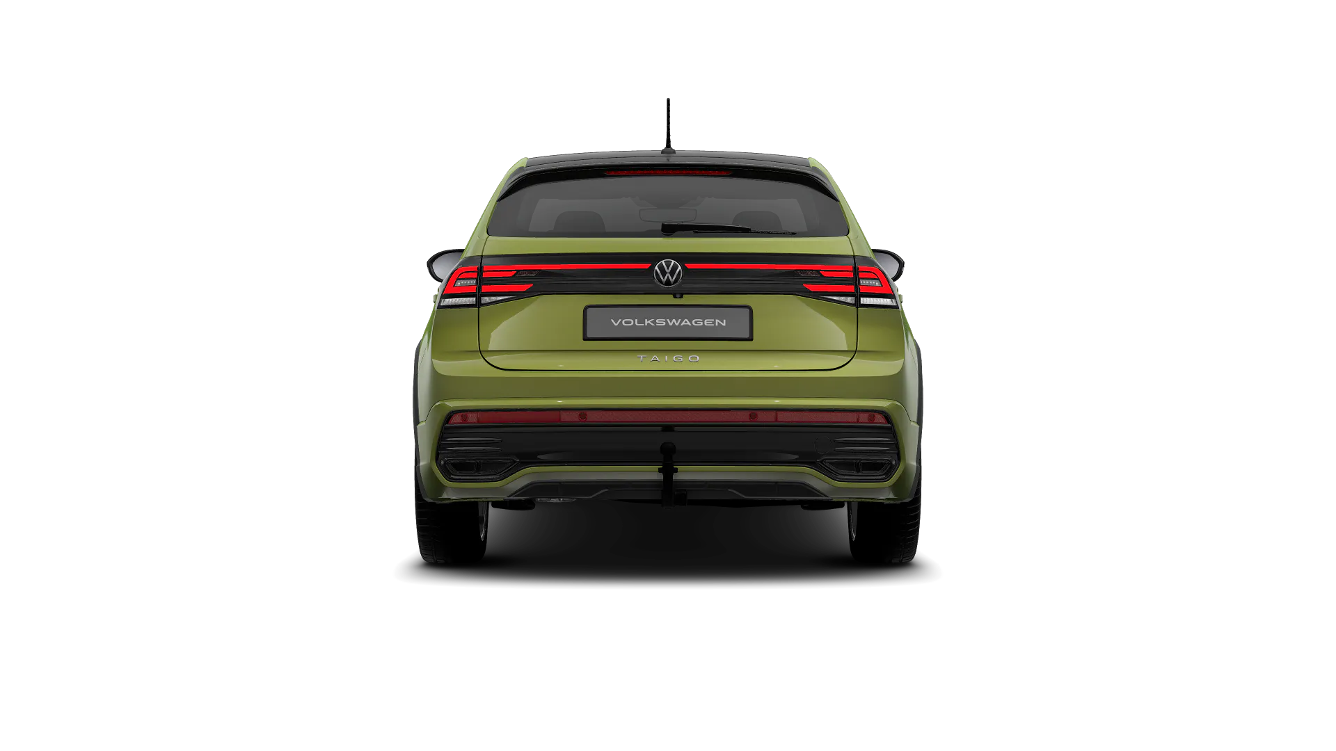 Volkswagen Taigo R-Line
