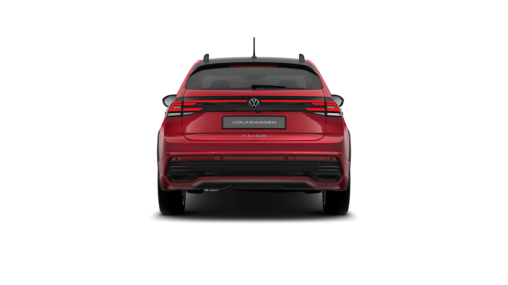 Volkswagen Taigo R-Line