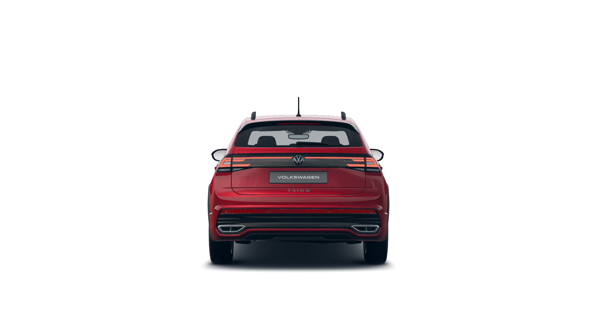 Volkswagen Taigo R-Line