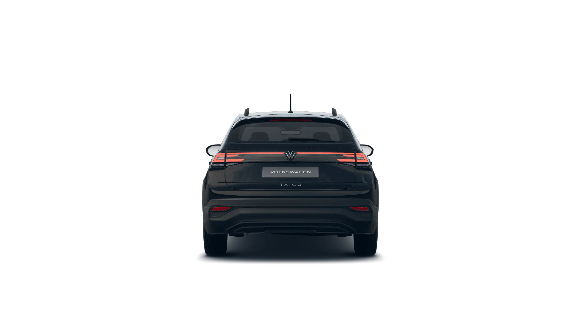 Volkswagen Taigo Goal
