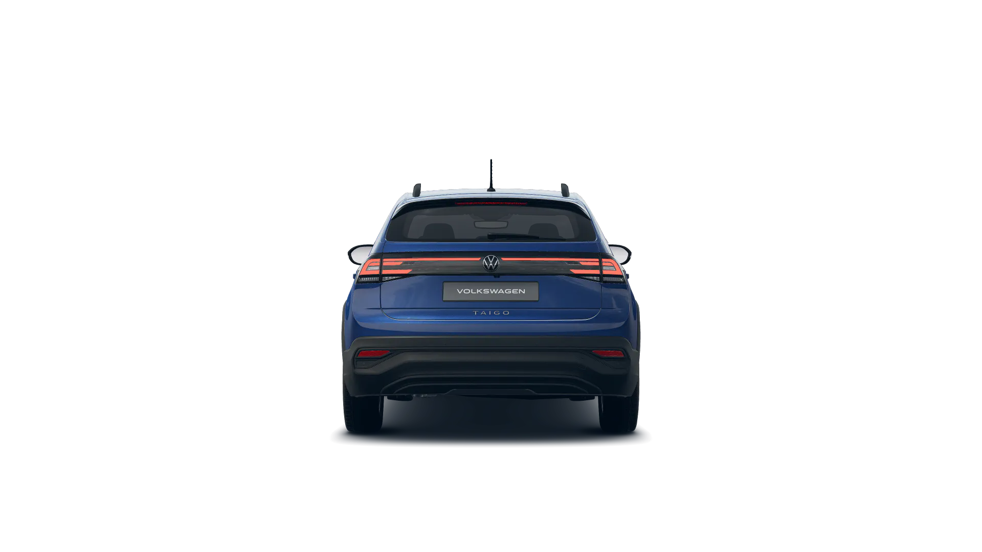 Volkswagen Taigo Goal