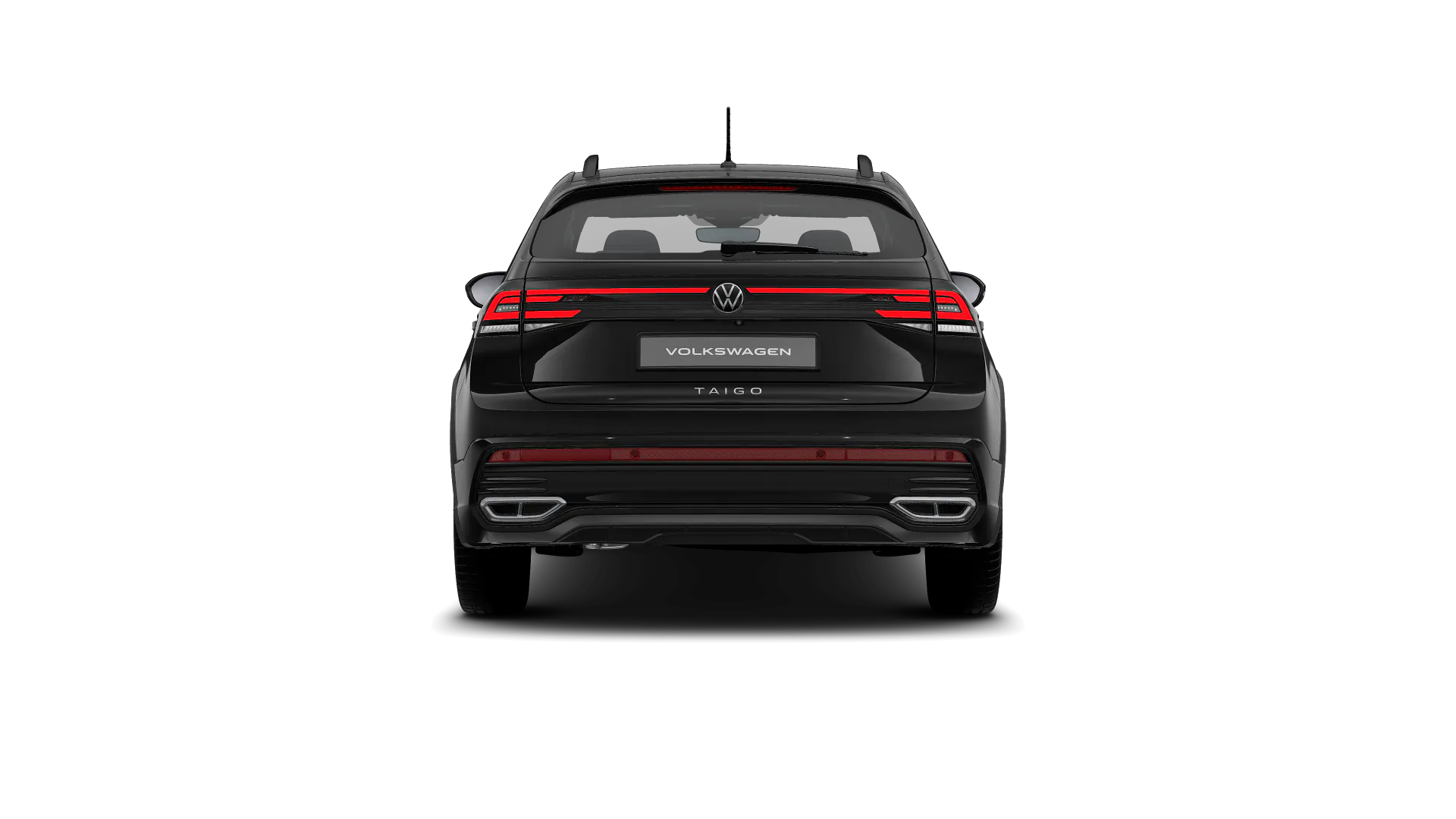 Volkswagen Taigo R-Line