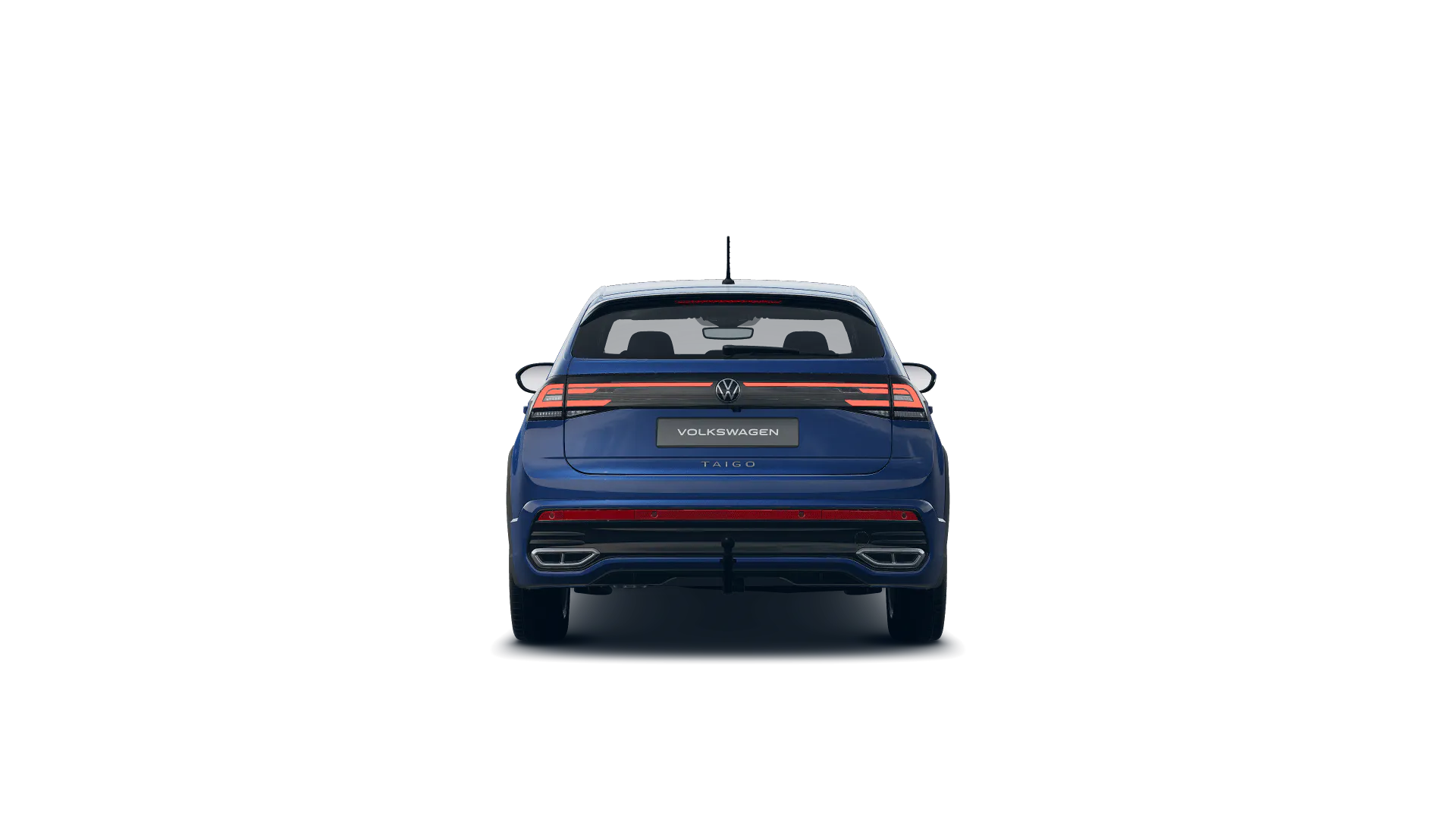 Volkswagen Taigo R-Line