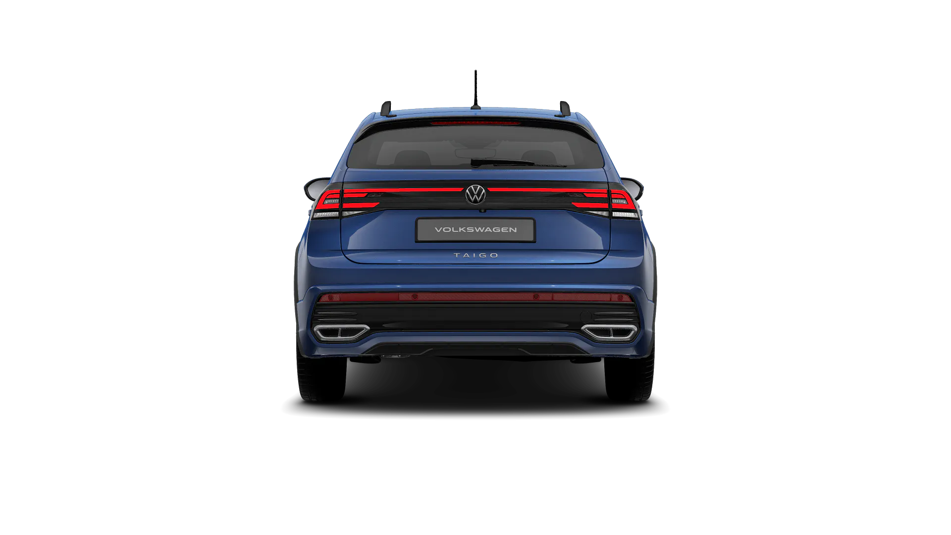 Volkswagen Taigo R-Line