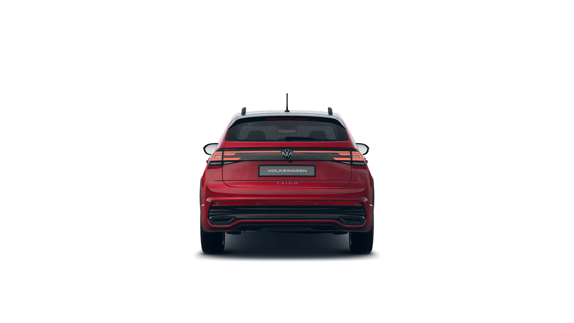 Volkswagen Taigo R-Line