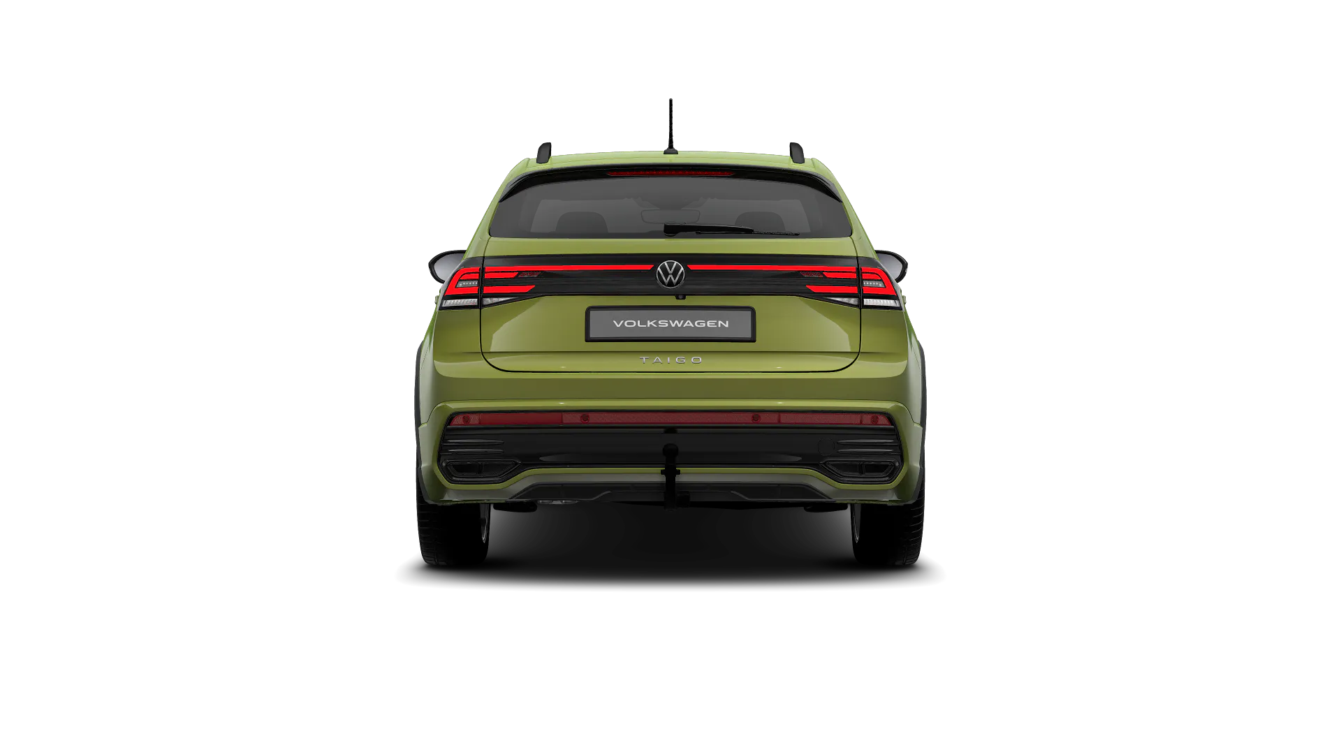 Volkswagen Taigo R-Line