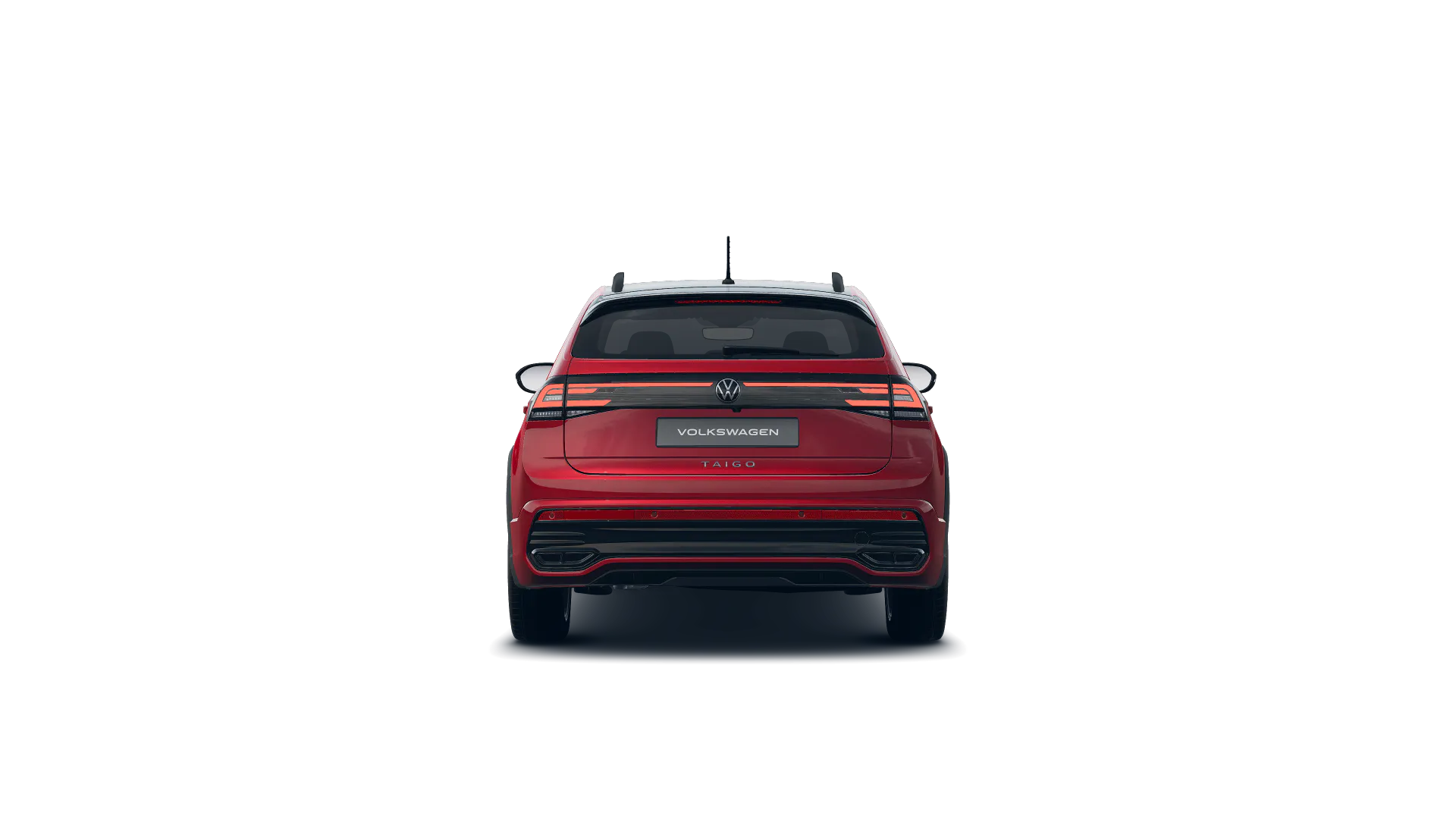 Volkswagen Taigo R-Line