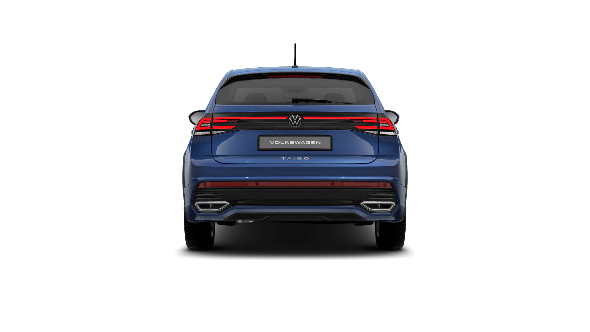 Volkswagen Taigo R-Line