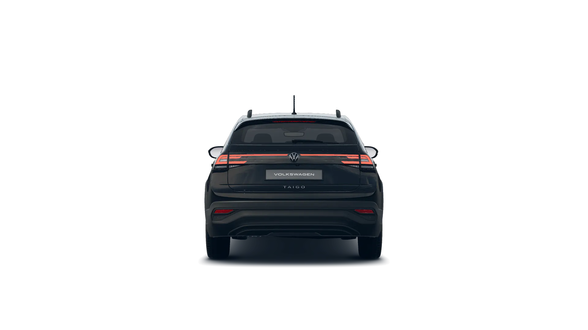 Volkswagen Taigo Goal
