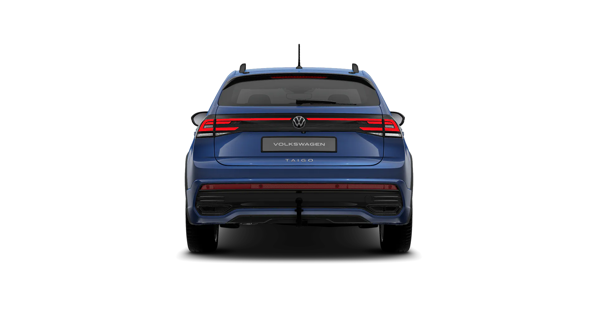 Volkswagen Taigo R-Line