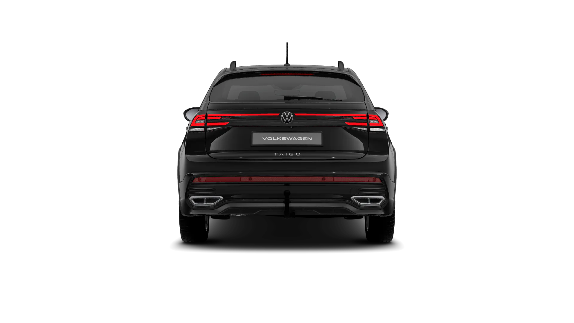 Volkswagen Taigo R-Line