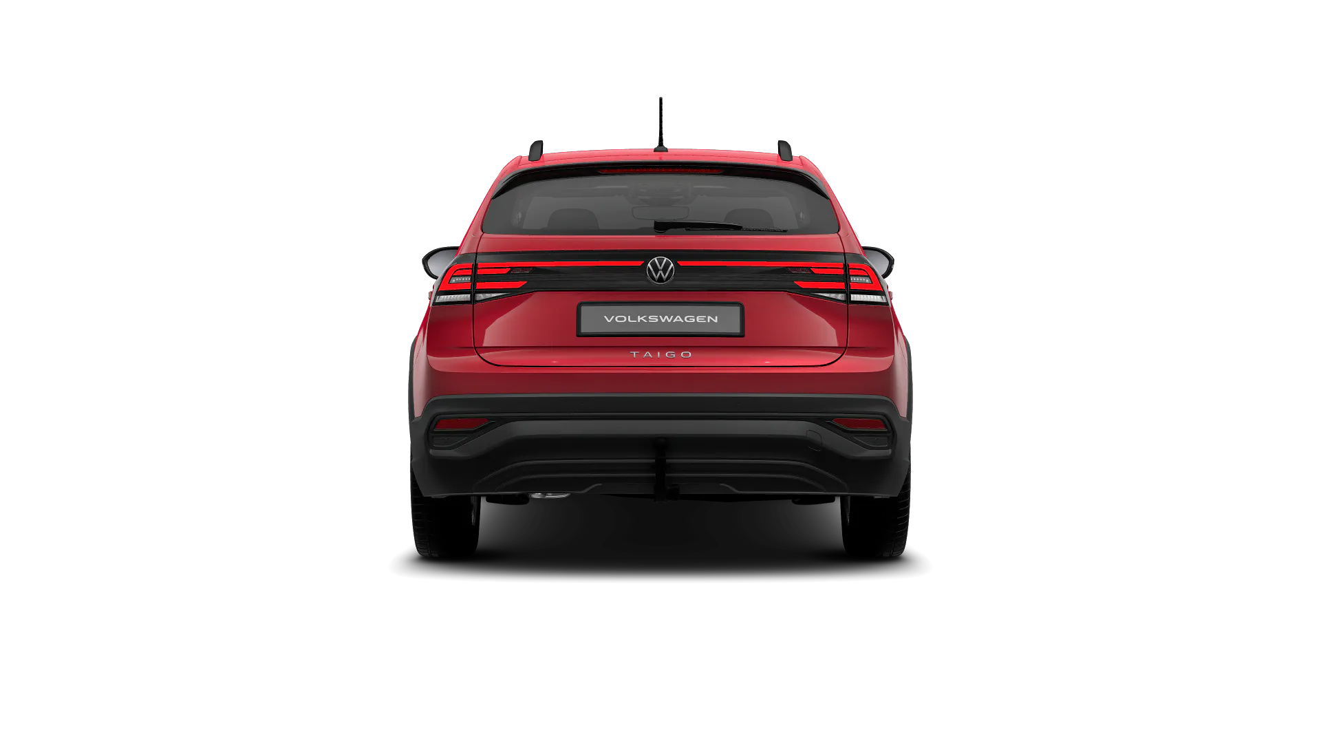 Volkswagen Taigo Goal