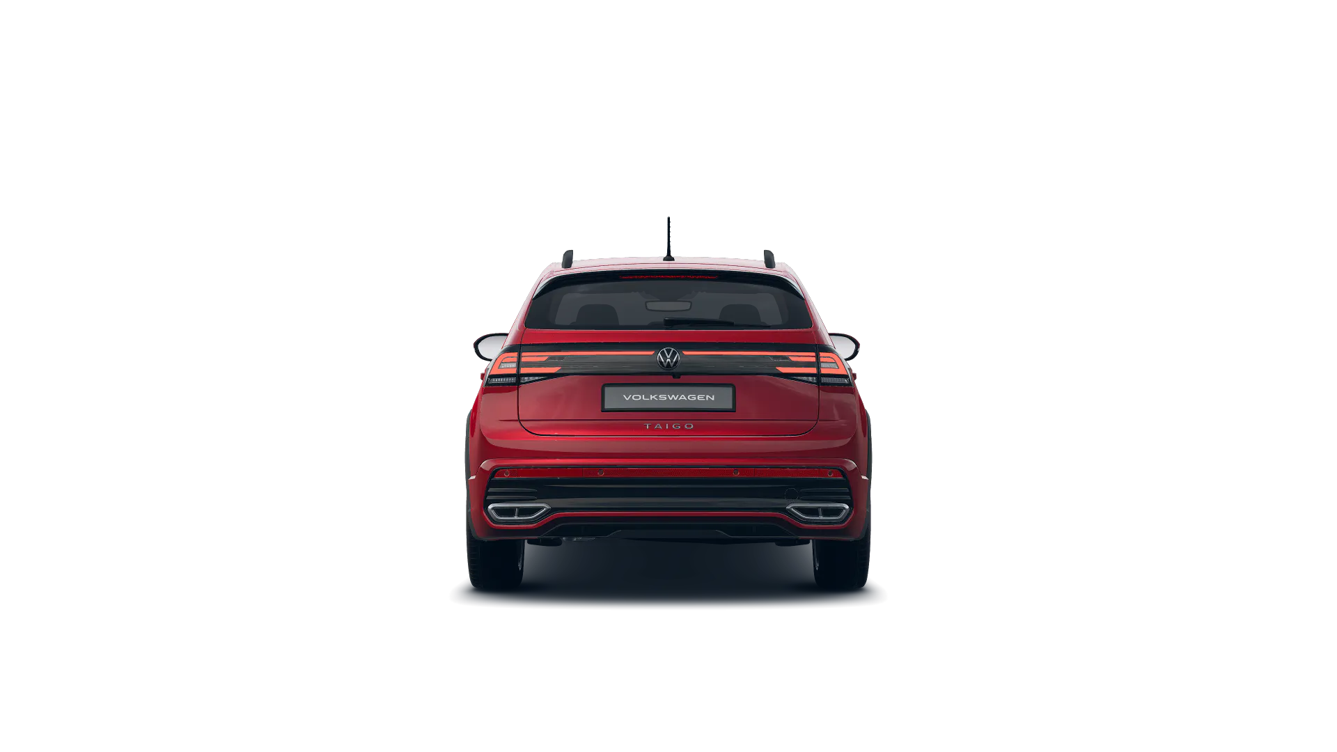 Volkswagen Taigo R-Line