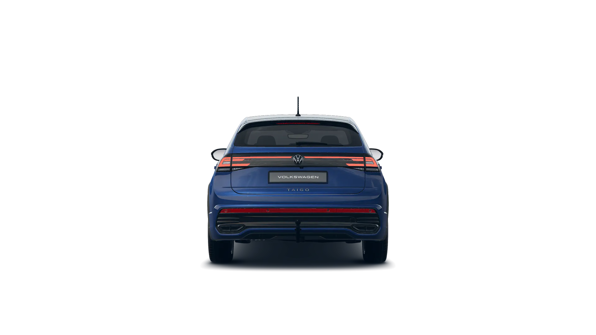 Volkswagen Taigo R-Line
