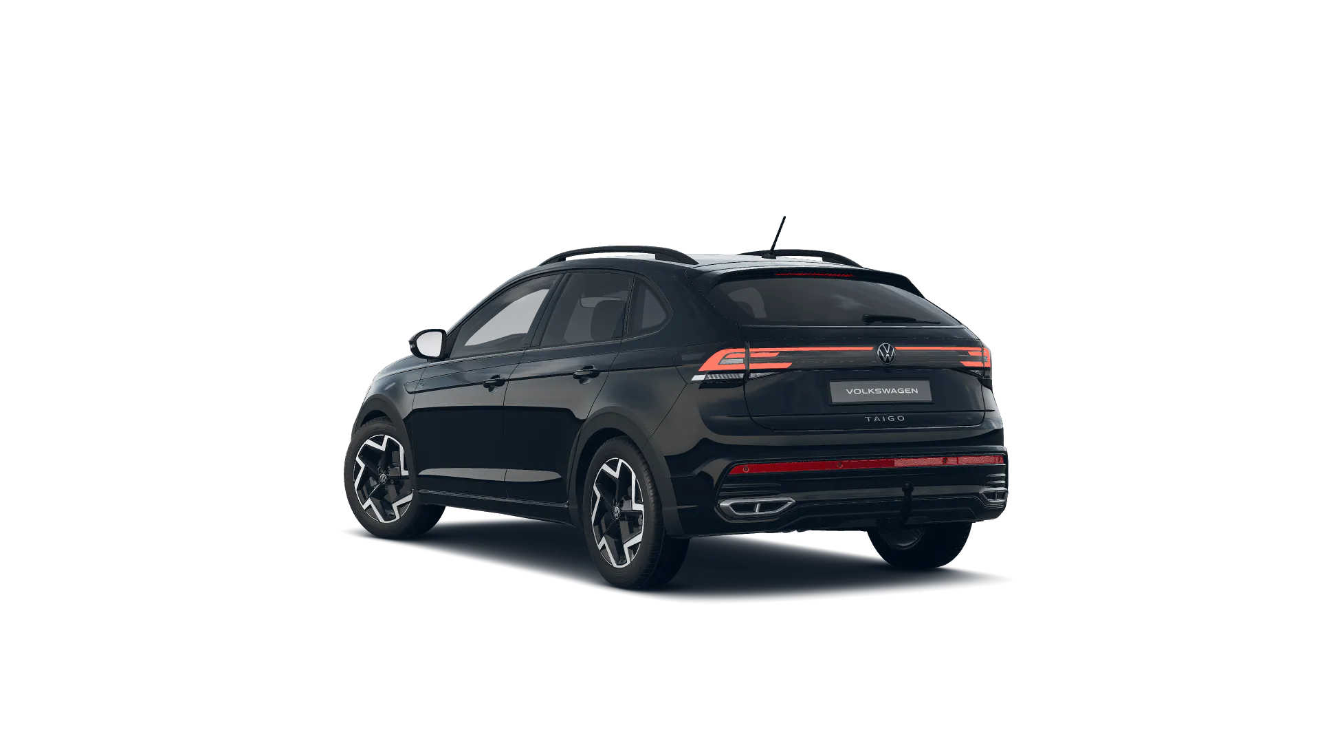 Volkswagen Taigo R-Line