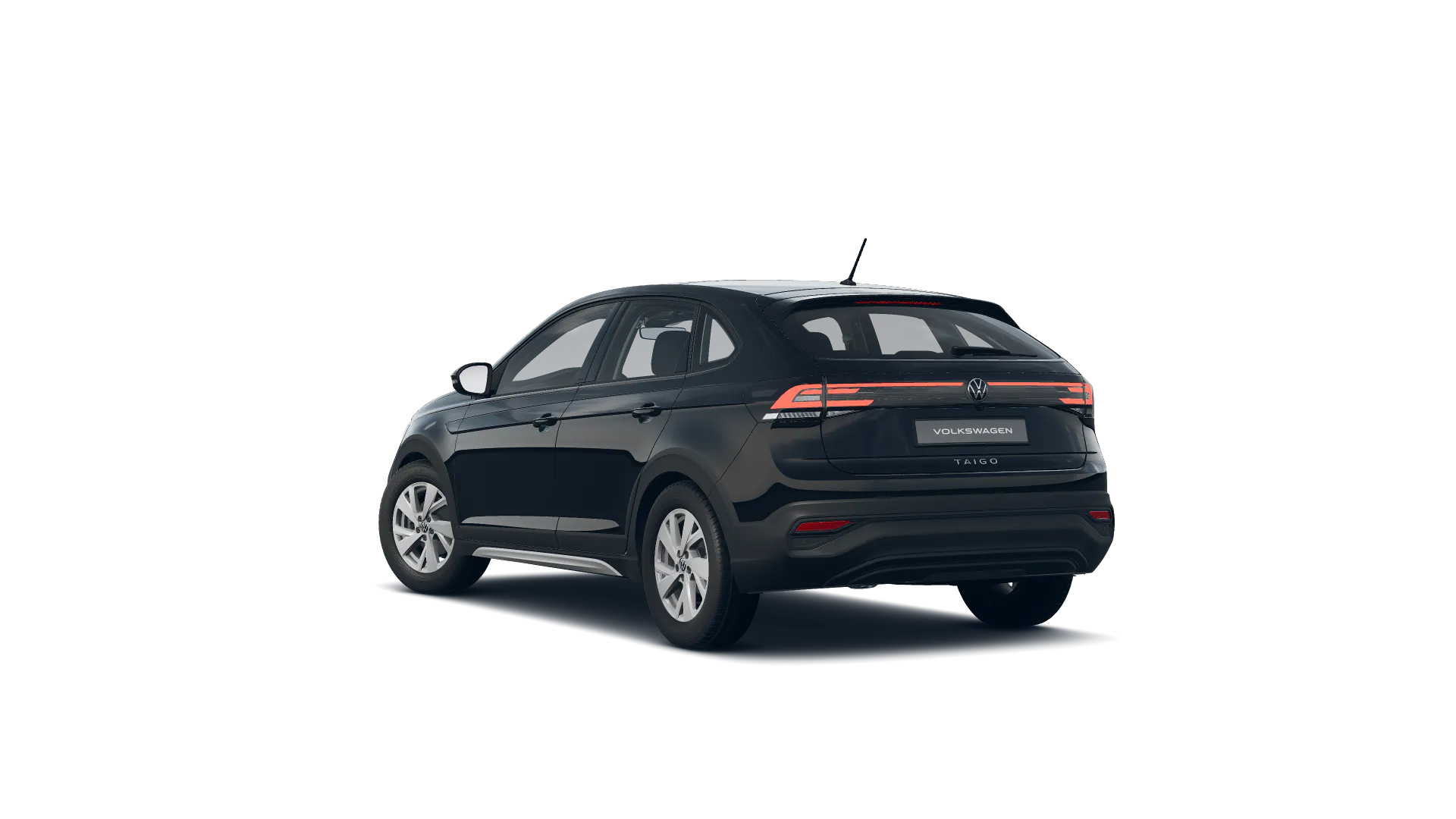 Volkswagen Taigo Life