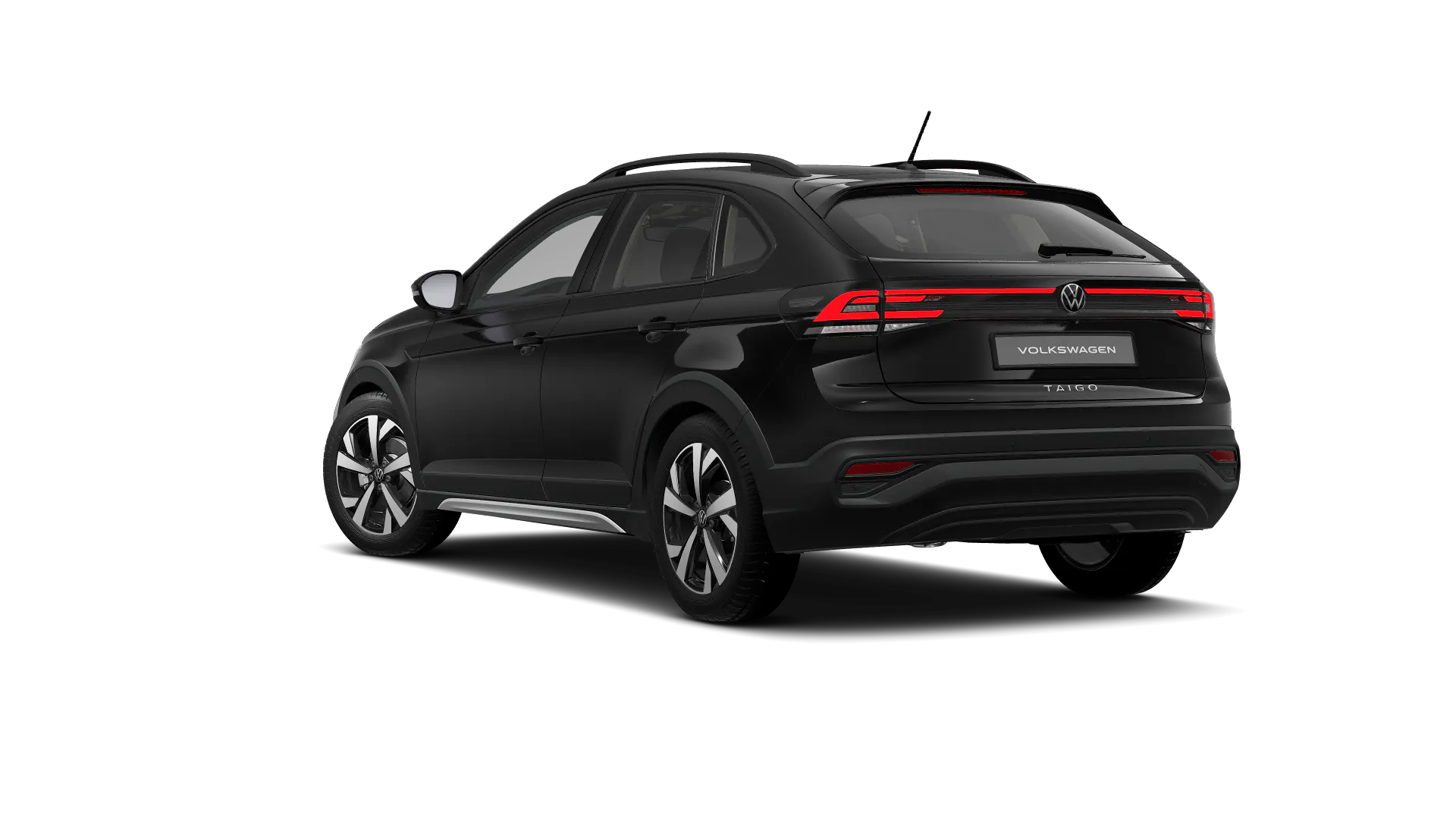 Volkswagen Taigo MOVE