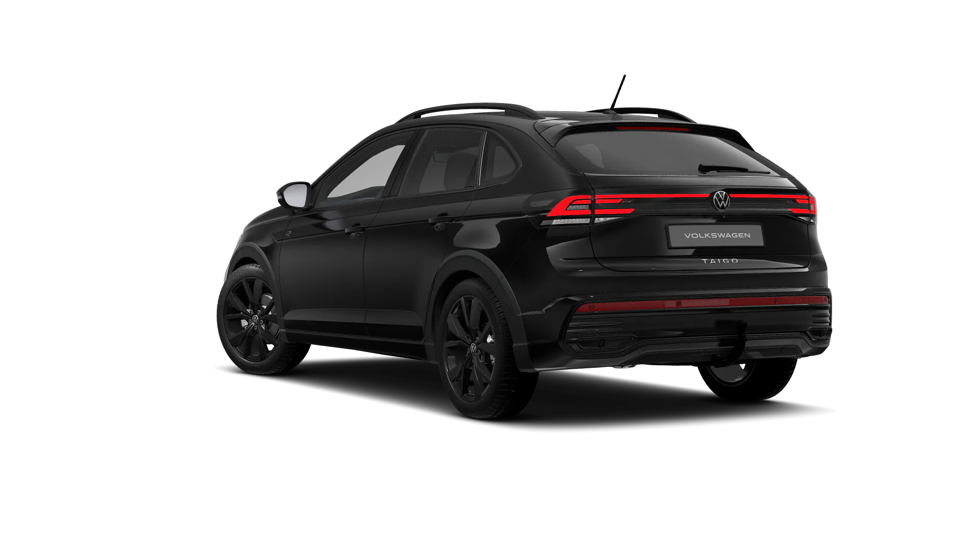 Volkswagen Taigo R-Line