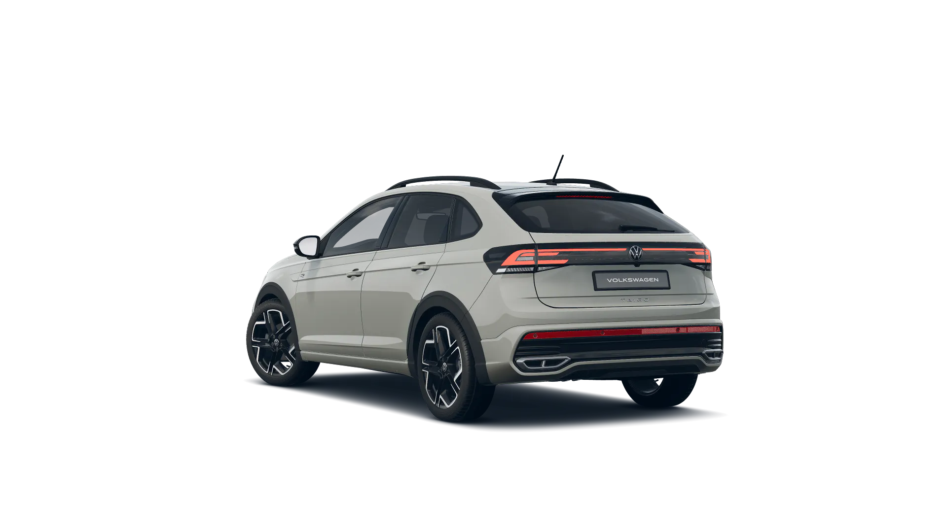 Volkswagen Taigo R-Line
