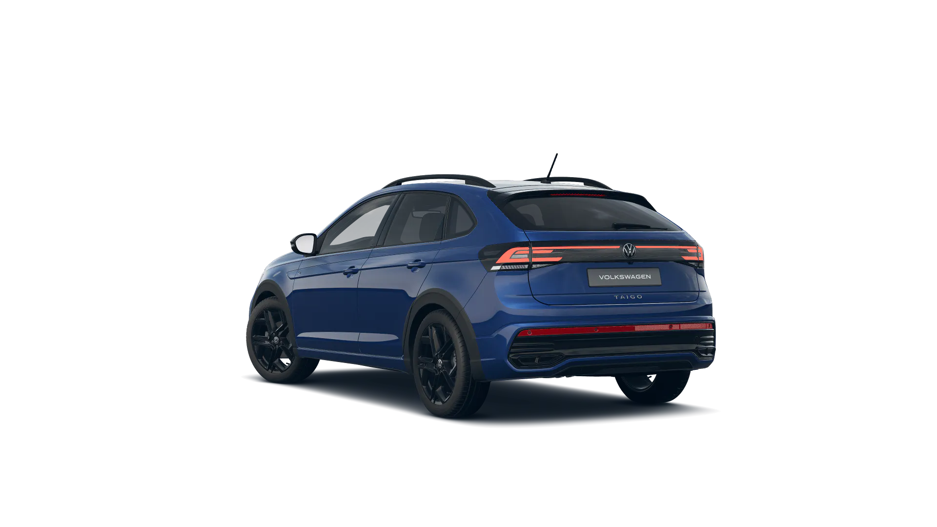 Volkswagen Taigo R-Line