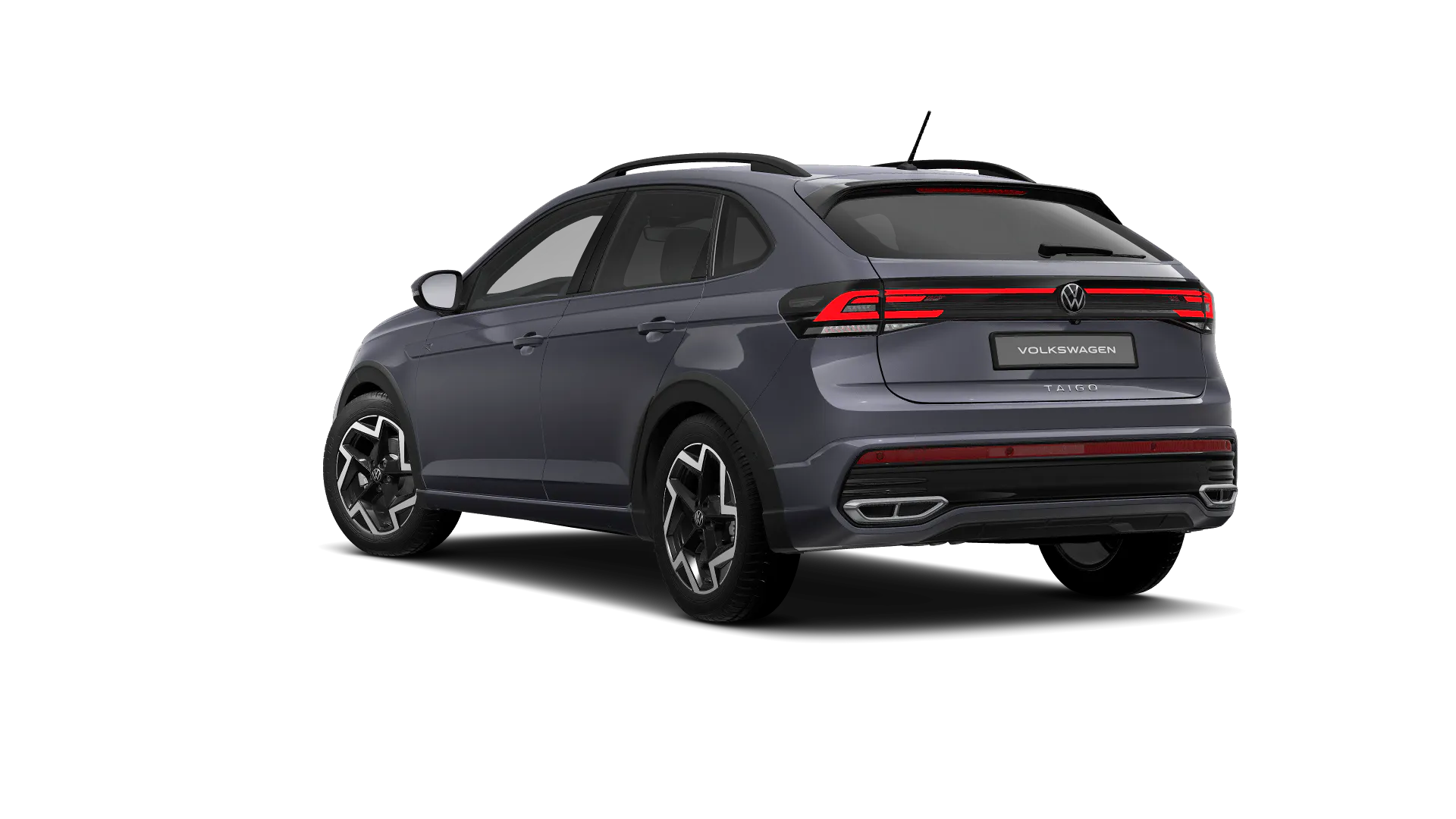 Volkswagen Taigo R-Line