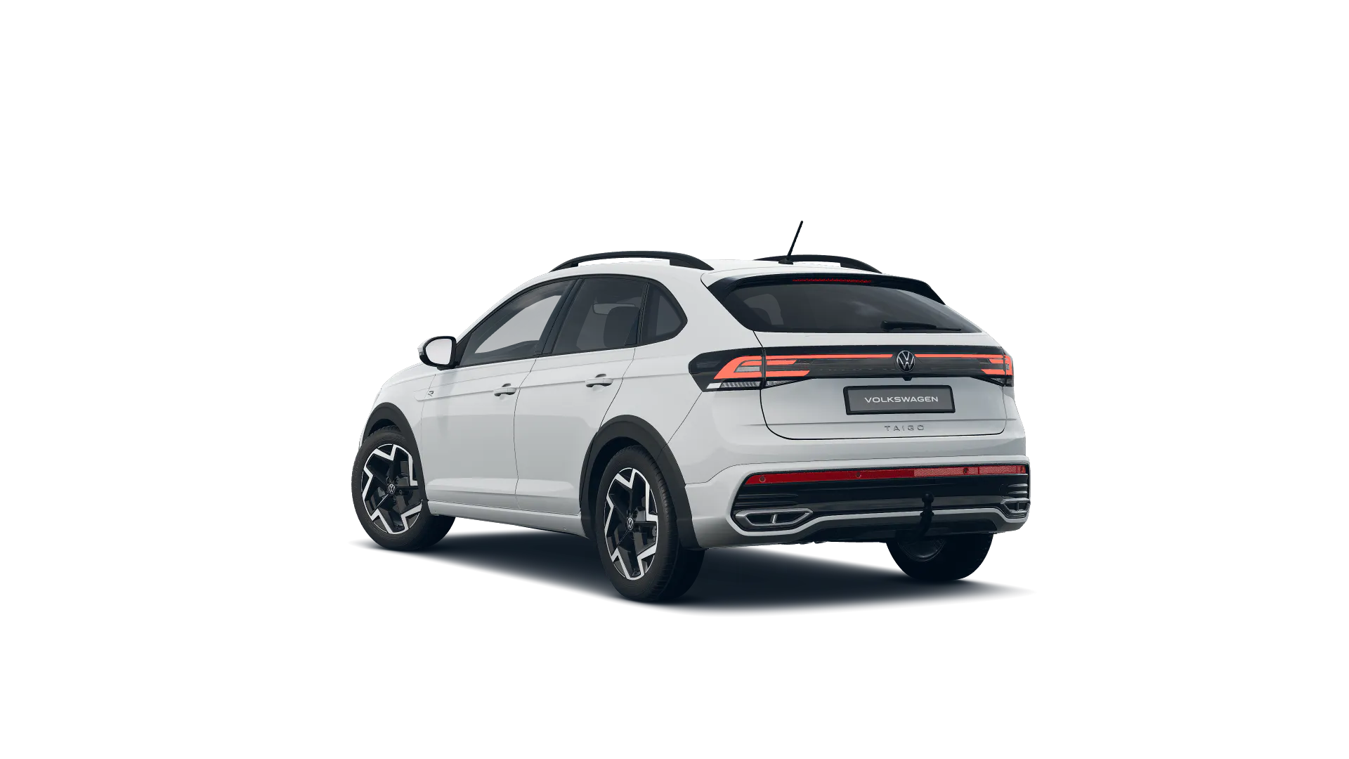 Volkswagen Taigo R-Line