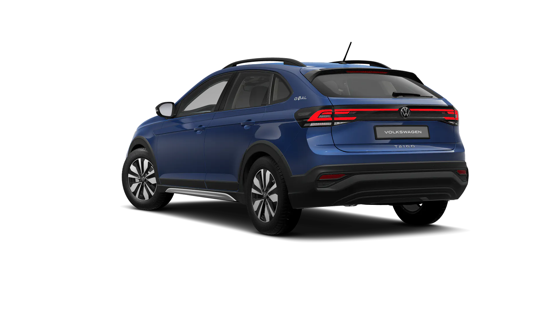 Volkswagen Taigo Goal