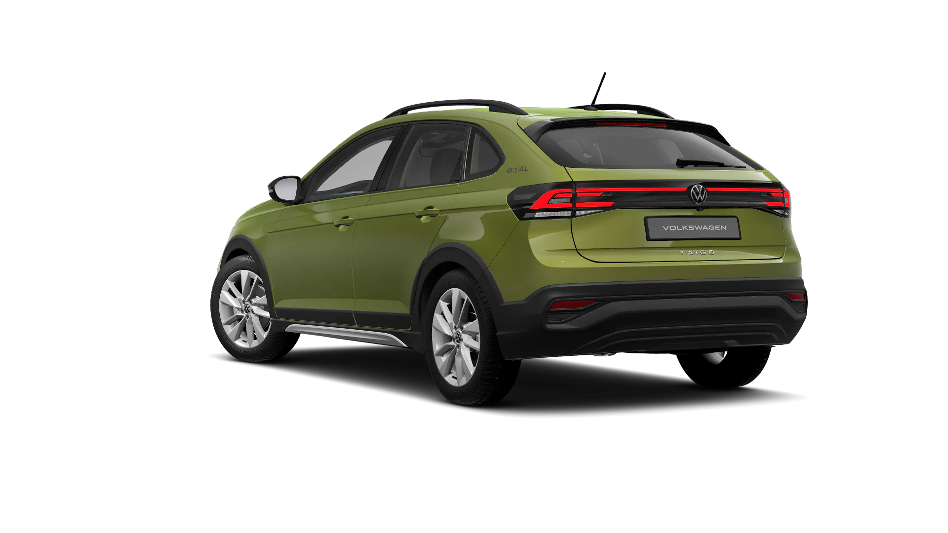 Volkswagen Taigo Goal