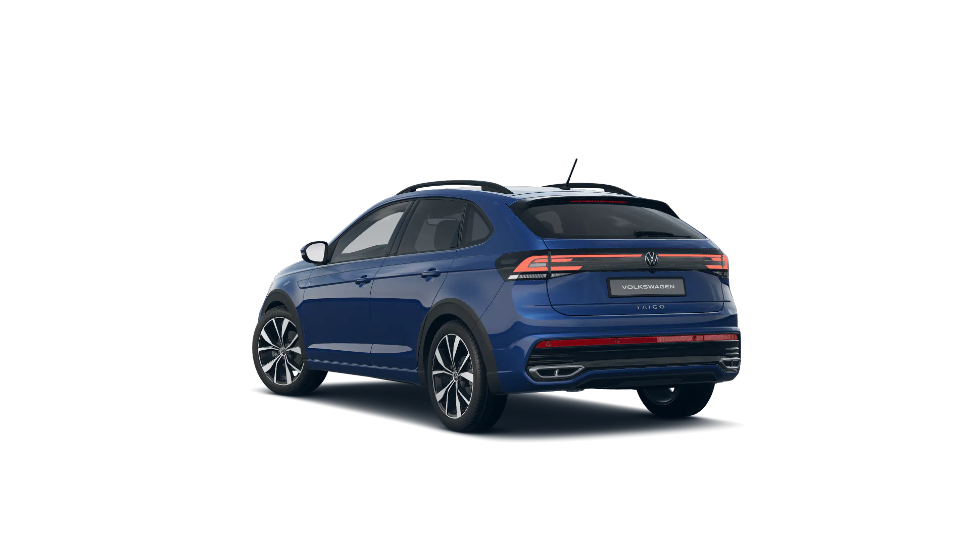 Volkswagen Taigo R-Line