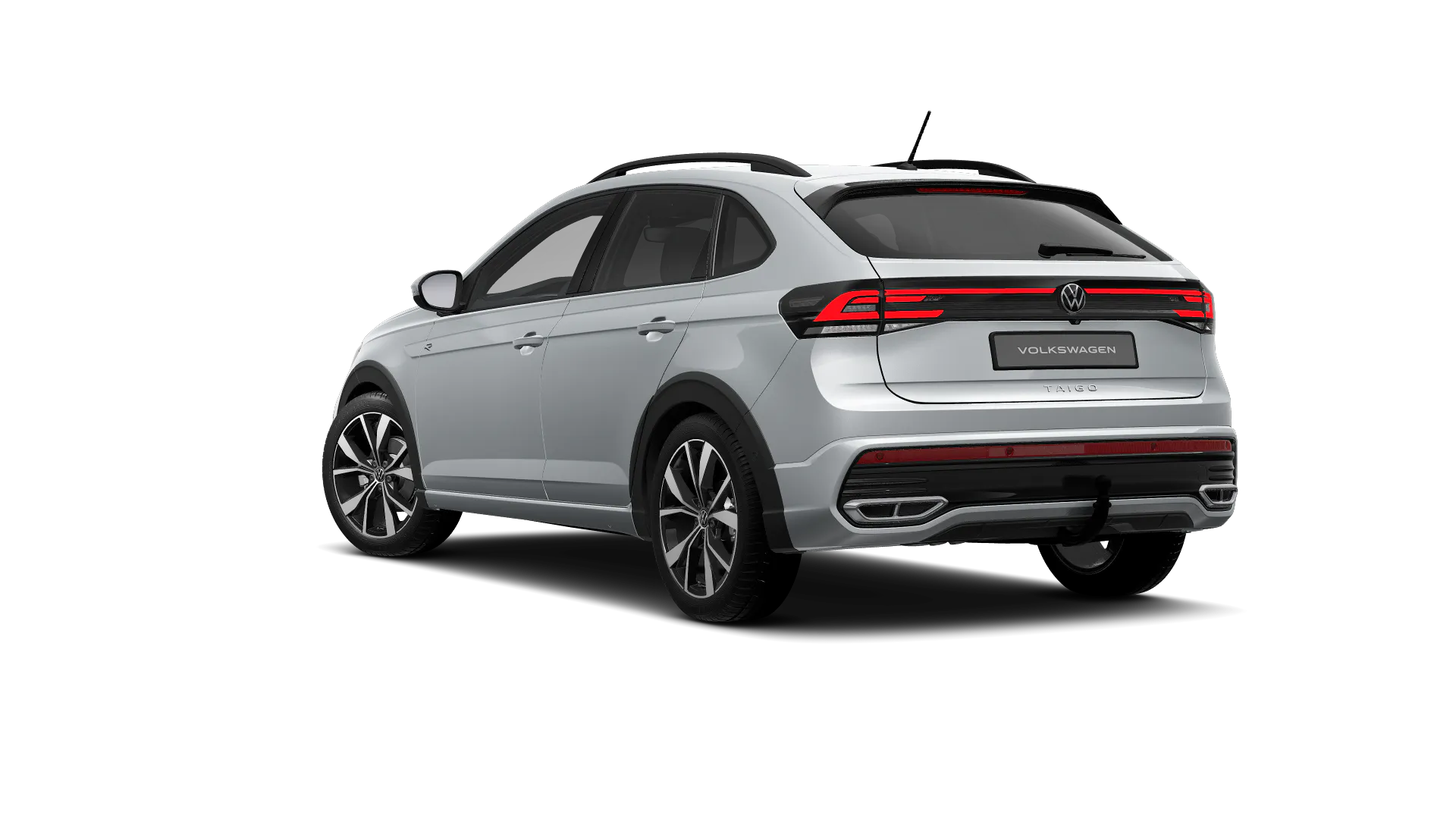 Volkswagen Taigo R-Line