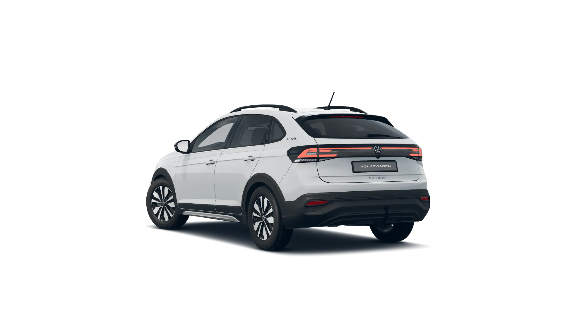 Volkswagen Taigo Goal