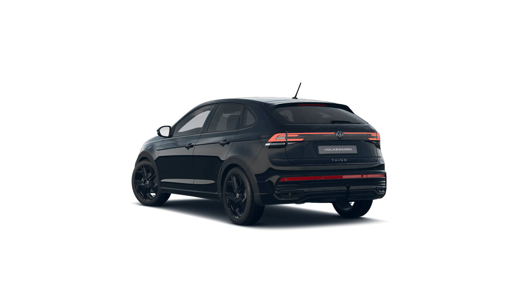 Volkswagen Taigo R-Line