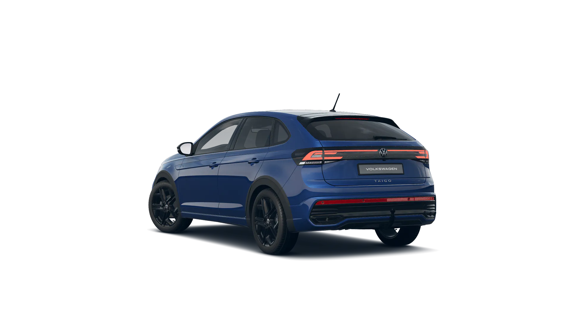 Volkswagen Taigo R-Line