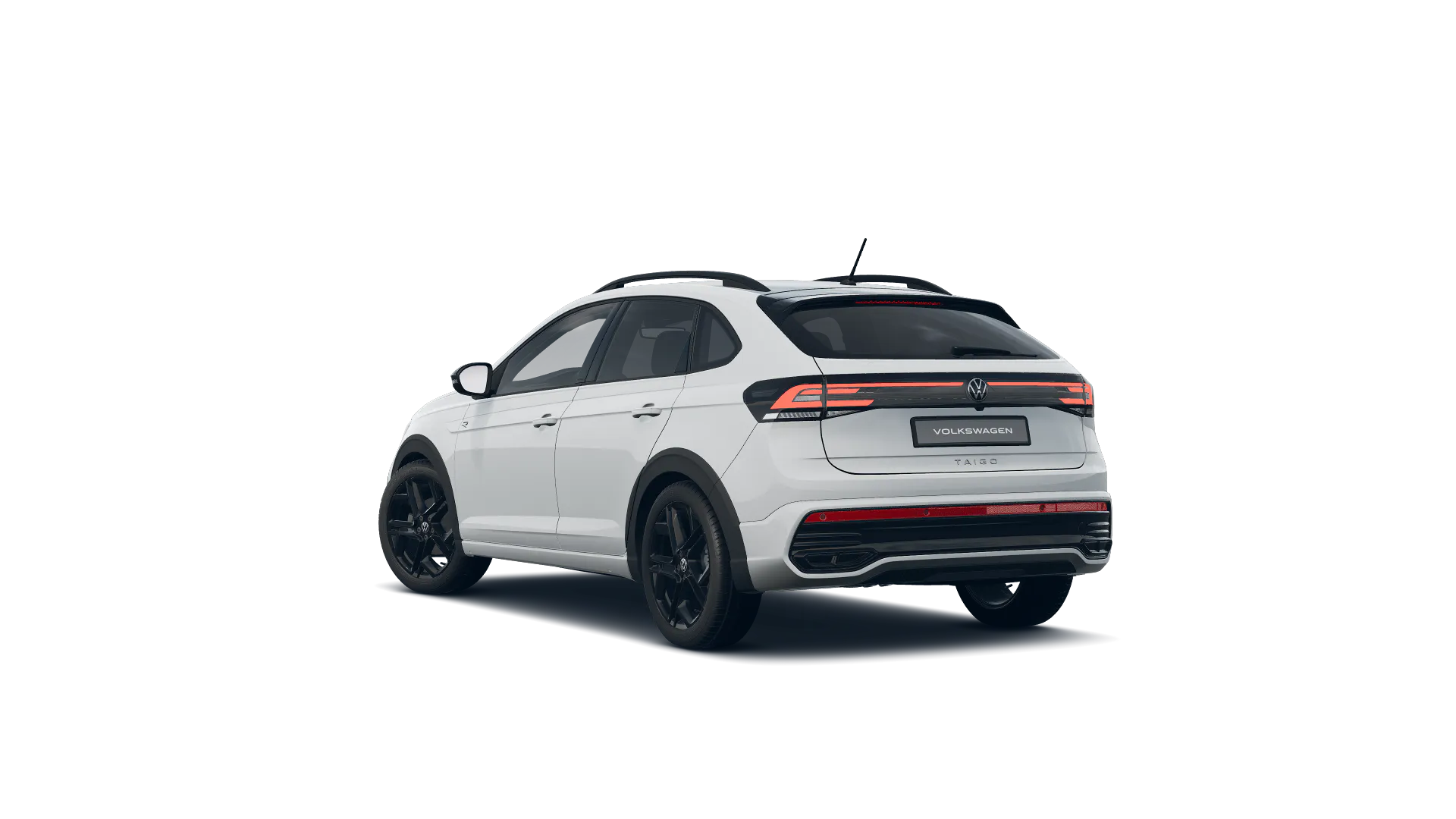 Volkswagen Taigo R-Line