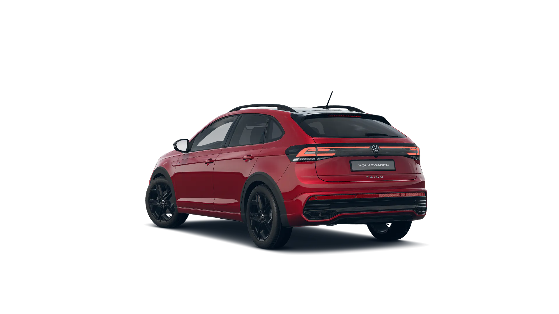 Volkswagen Taigo R-Line