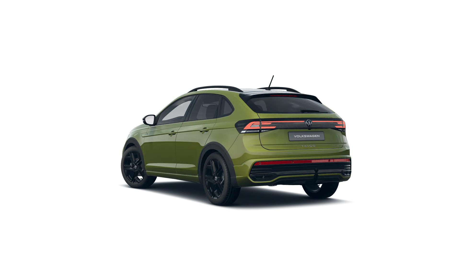 Volkswagen Taigo R-Line