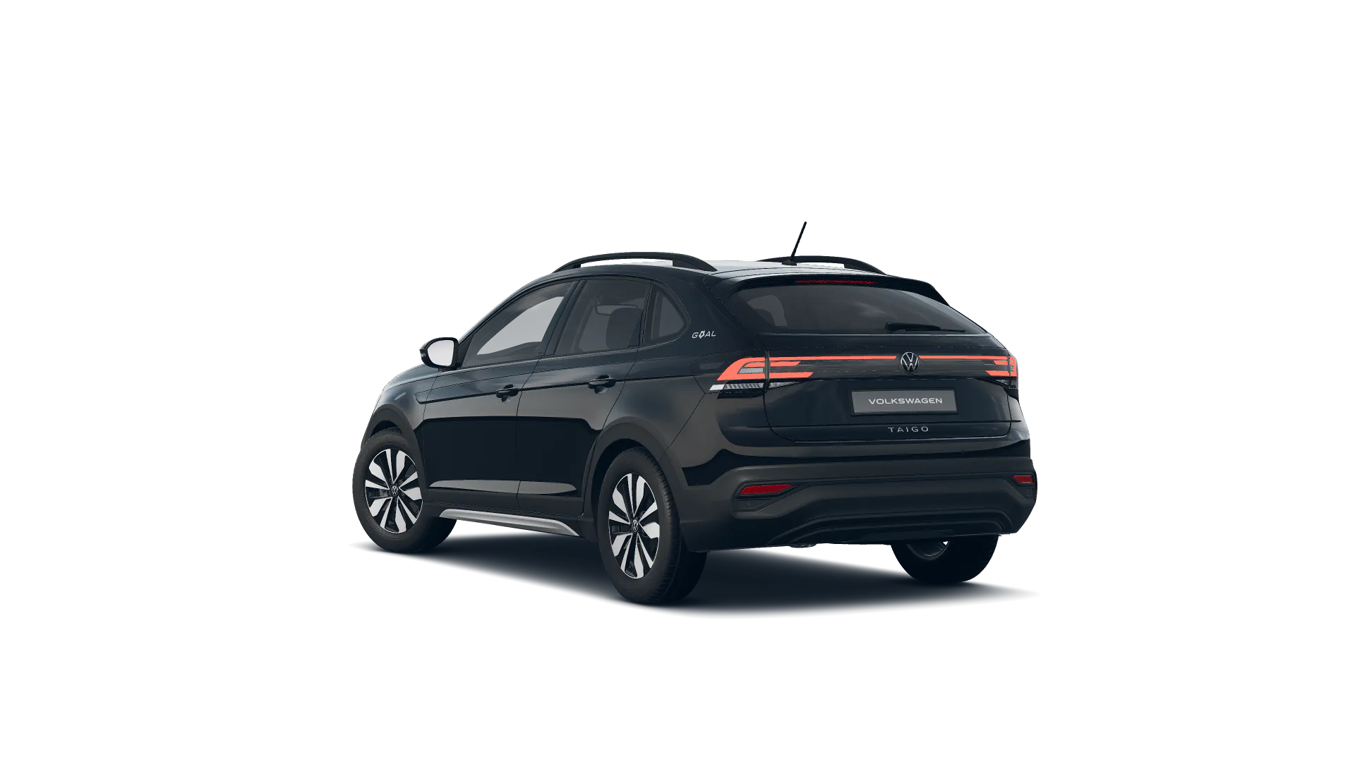Volkswagen Taigo Goal