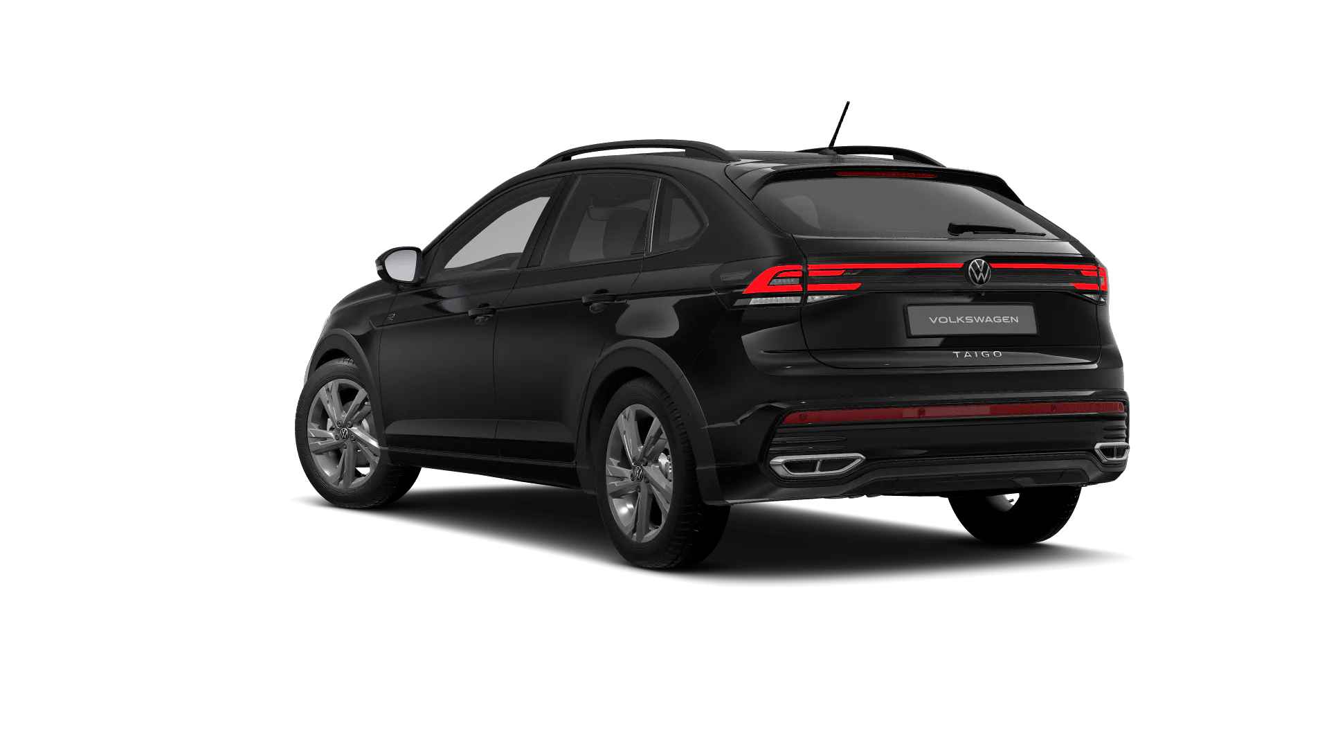 Volkswagen Taigo R-Line