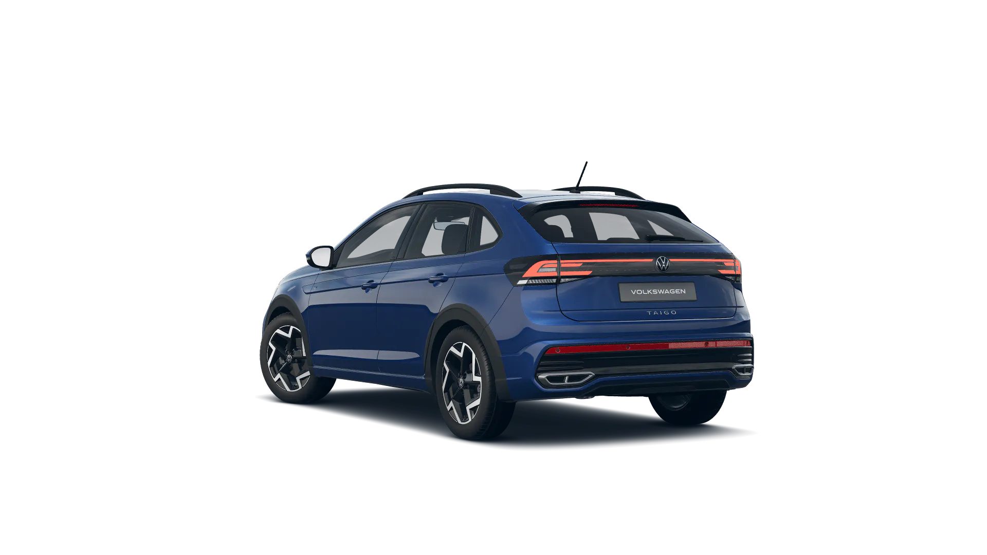 Volkswagen Taigo R-Line