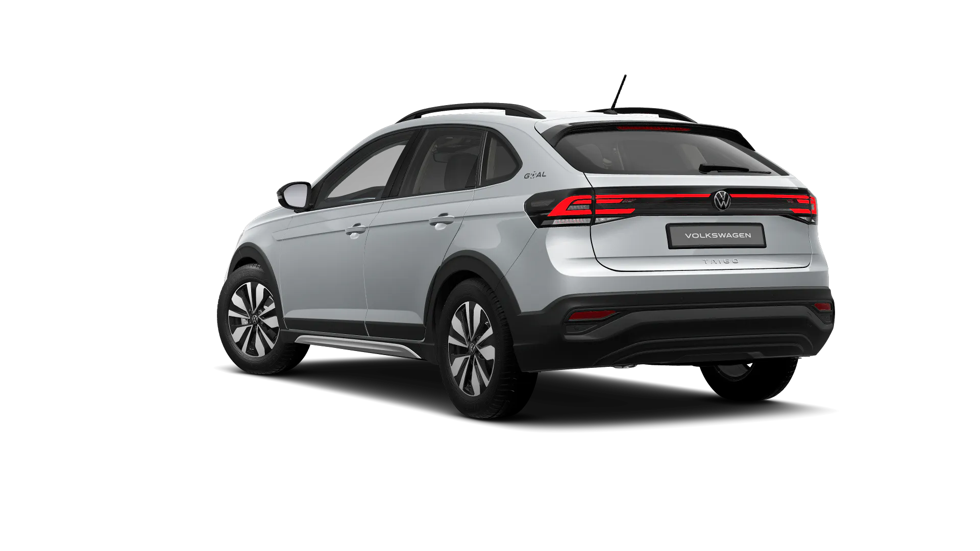 Volkswagen Taigo Goal