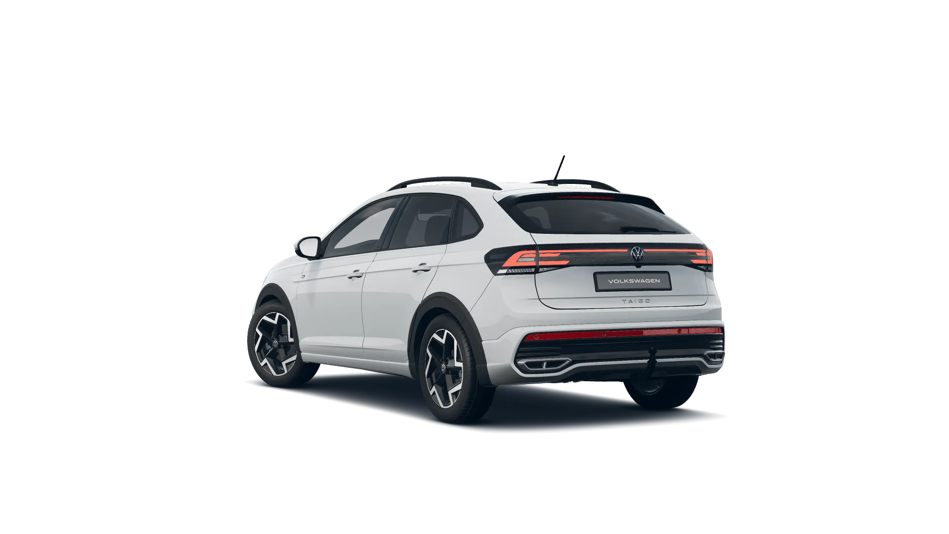 Volkswagen Taigo R-Line