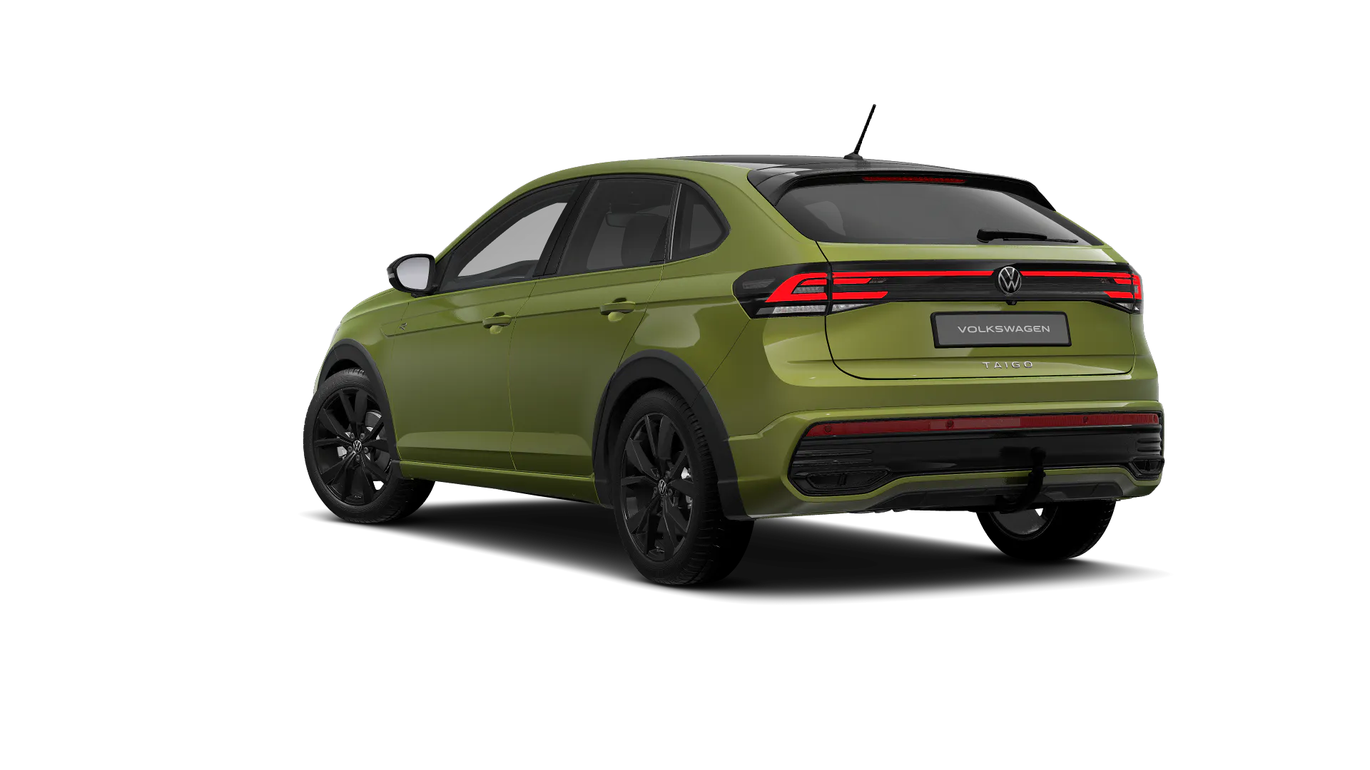 Volkswagen Taigo R-Line