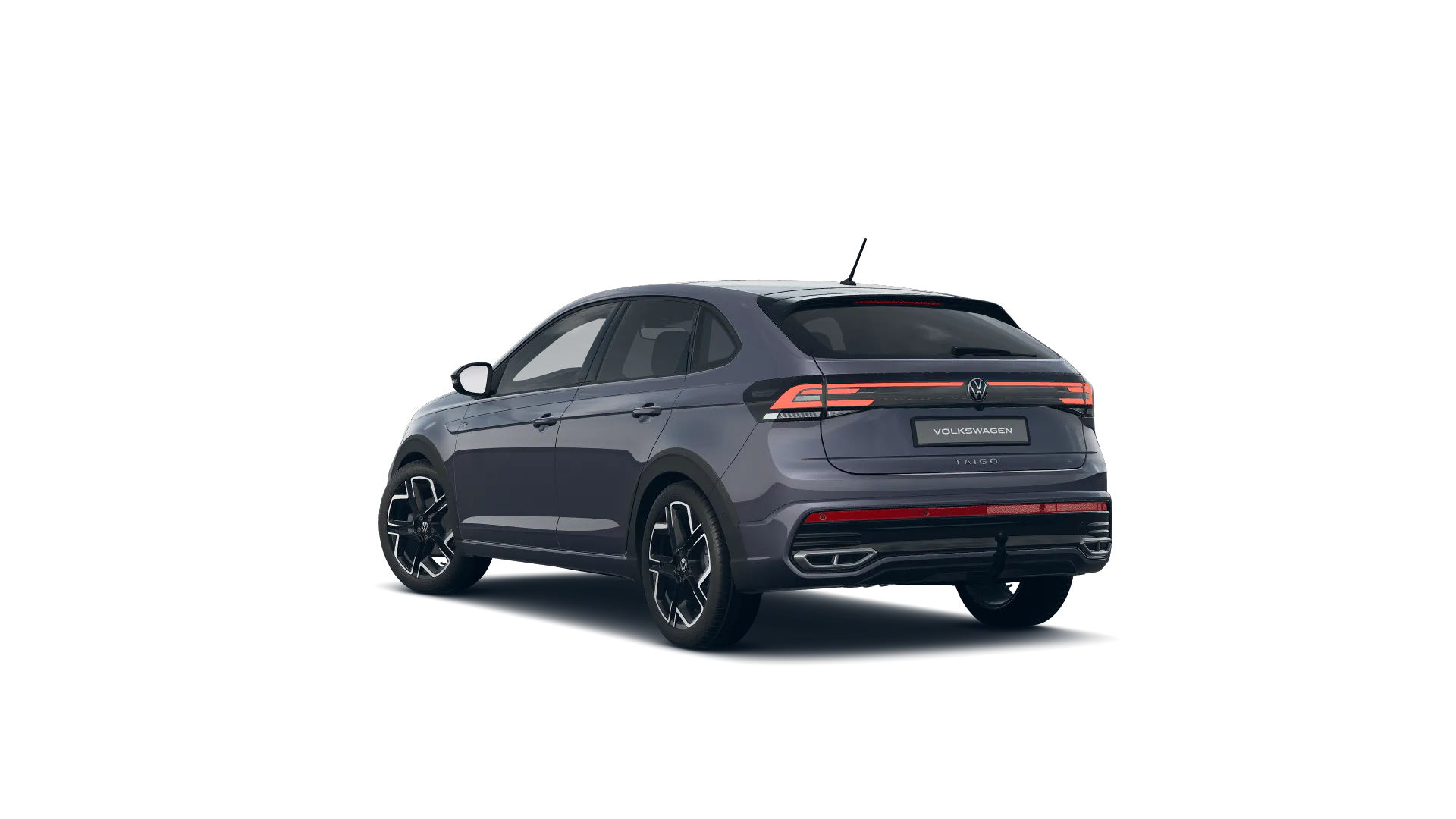 Volkswagen Taigo R-Line