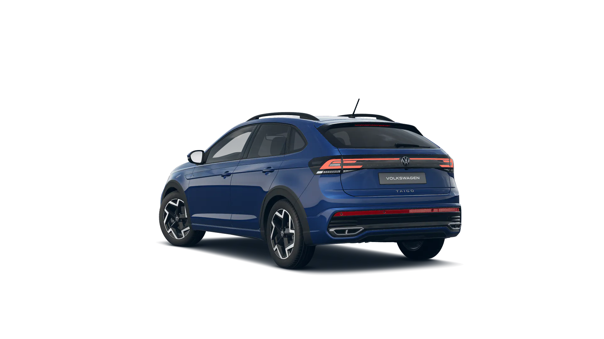 Volkswagen Taigo R-Line
