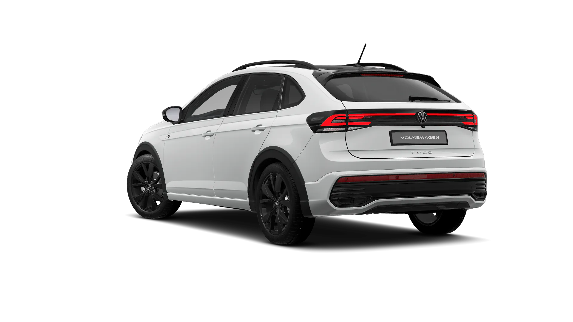 Volkswagen Taigo R-Line